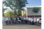 Tabelacılar ve Reklamcılar Bir Araya Geldi