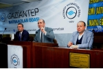 Genel İstişare ve Değerlendirme Toplantısı Yapılmıştır.