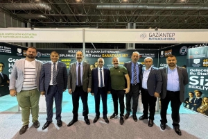 Mesleki Eğitim ve Kariyer Günleri Etkinliğimiz