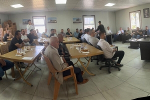 Kırtasiyeler Buluşuyor Toplantımız Gerçekleştirilmiştir