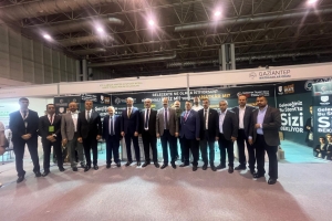 Mesleki Eğitim ve Kariyer Günleri Etkinliğimiz