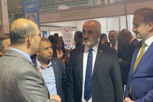 Mesleki Eğitim ve Kariyer Günleri Etkinliğimiz