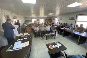 Kırtasiyeler Buluşuyor Toplantımız Gerçekleştirilmiştir