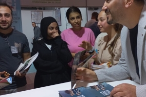 Mesleki Eğitim ve Kariyer Günleri Etkinliğimiz