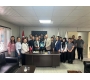Meslek Lisesi Öğrencilerine Uygulamalı İşyeri Gezisi