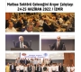 Matbaacılar Sektörü Geleceğini Arıyor İzmir Çalıştayı